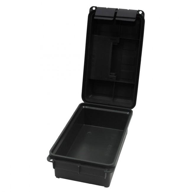 MFH box za municiju, maslinasto zelen, 34x19,5x14 cm