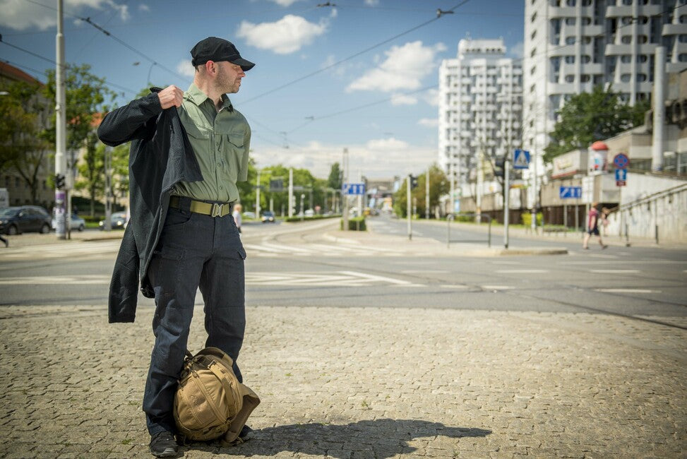 Helikon-Tex COBRA remen taktički (FC45), maslinasto zeleni