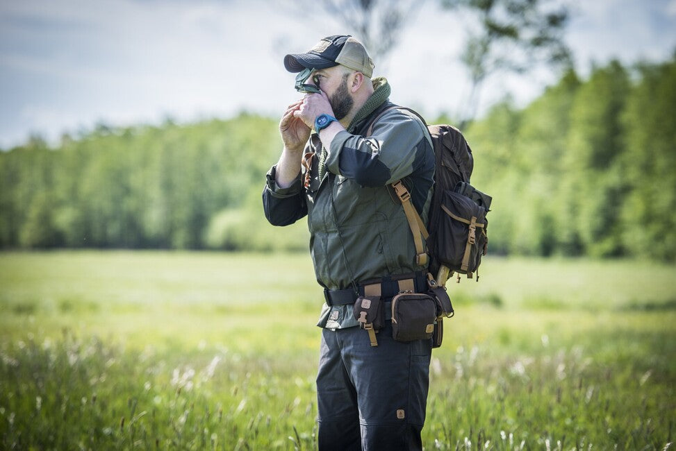 Helikon-Tex pojasna futrola za kompas, adaptive green