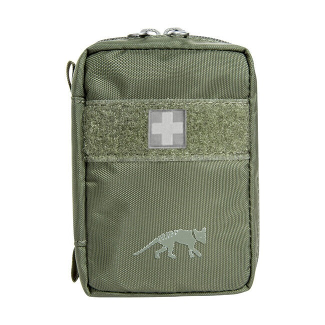 Tasmanian Tiger First Aid Mini kutija prve pomoći, maslinasto zelena