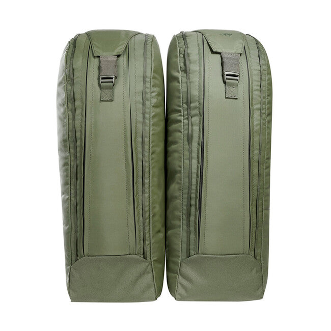 Tasmanian Tiger Front-Side Pouch ruksak 16, maslinasto zelen