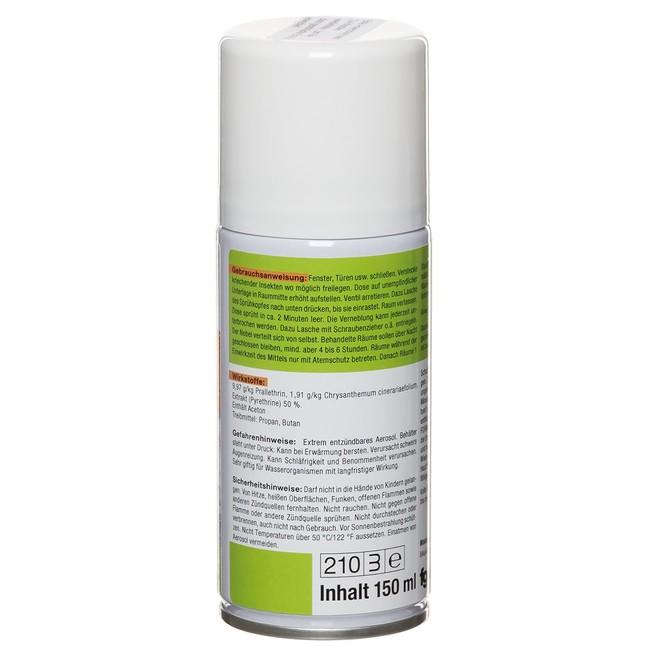 MFH Insect-OUT zaštitni sprej za kontrolu insekata, 150 ml