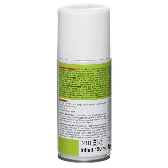 MFH Insect-OUT zaštitni sprej protiv moljaca, 150 ml