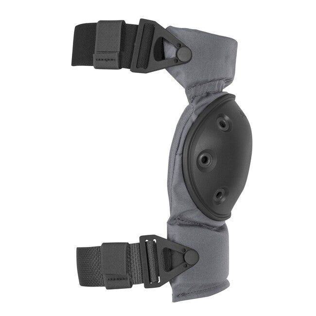 Alta Industries AltaCONTOUR štitnici koljena FR Dual AltaLok™ id 52913.52, Grey/Black