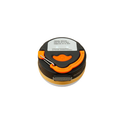 Origin Outdoors kamping LED svjetiljka, 300 lumena