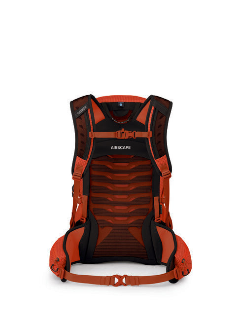 OSPREY TALON PRO 20 turistički ruksak, mars orange