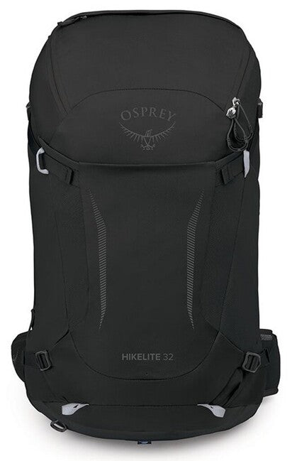 OSPREY HIKELITE 32 II turistički ruksak, crni