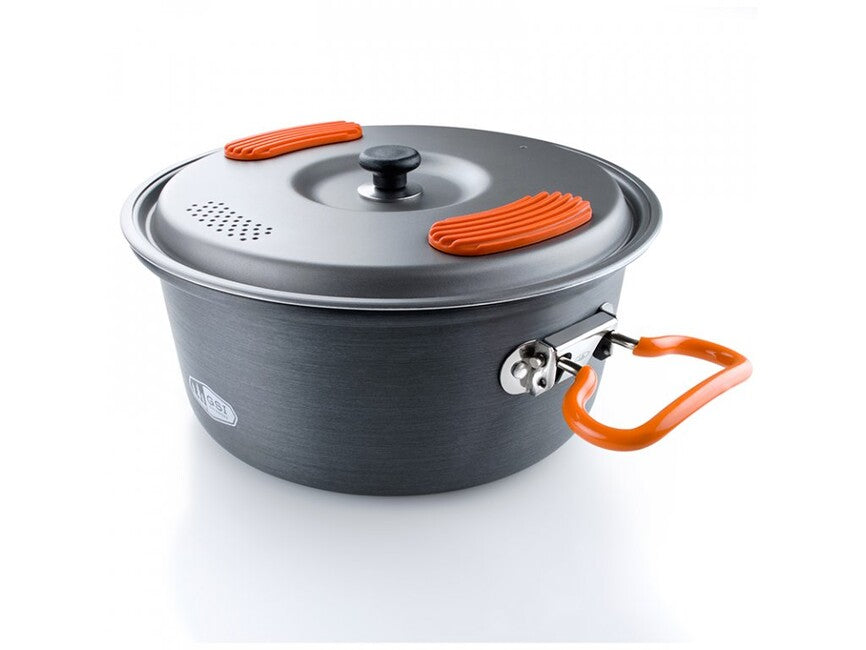 GSI Outdoors Halulite Pot kotlić 2 l