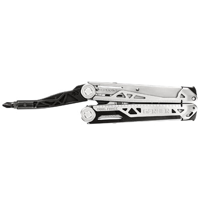Gerber Dual Force multifunkcionalna kliješta