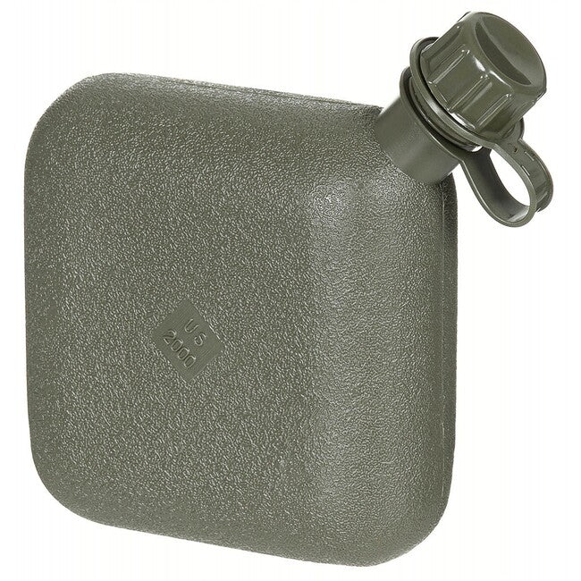 MFH čuturica četvrtasta M 95 CZ camo, cca 2L