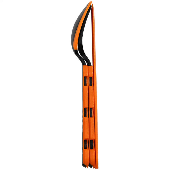 Jetboil TrailWare set pribora