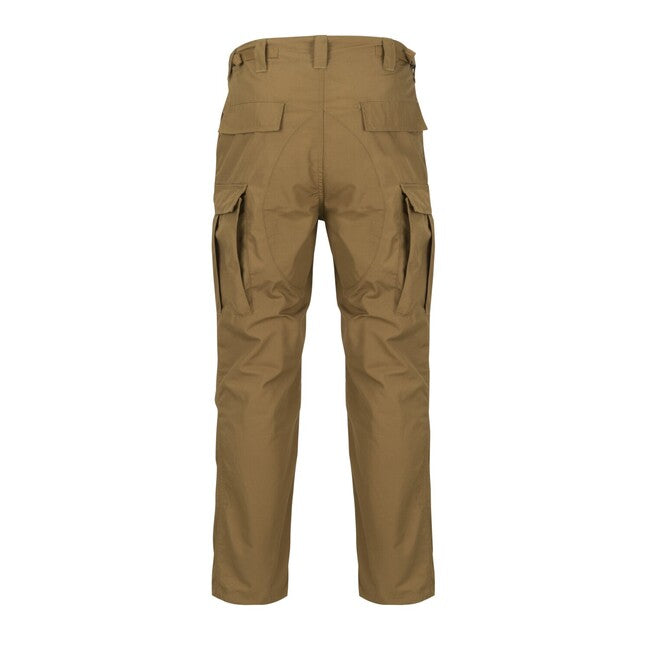 Helikon-Tex BDU Mk2 hlače, crne