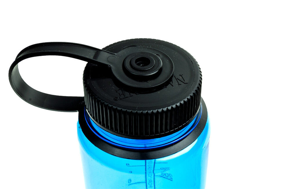 Nalgene WM Sustain boca za piće 0,5 l, plava