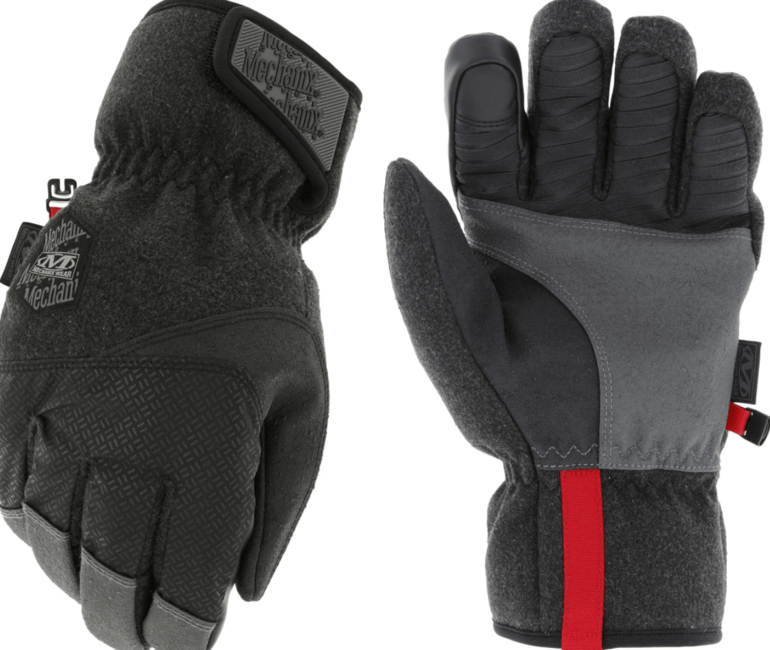 Mechanix ColdWork Wind Shell radne rukavice