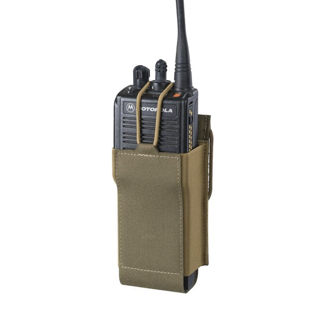 Direct Action® SLICK futrola za radio, crna