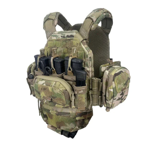 Agilite General Purpose multifunkcionalna torbica, multicam