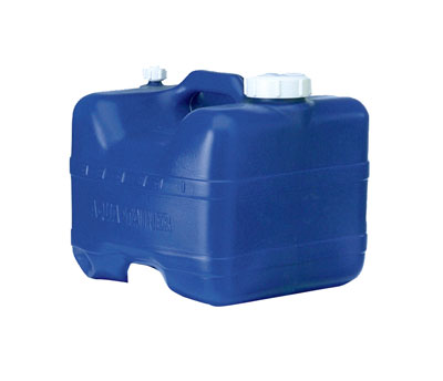 Reliance Aqua Tainer kanistar, 15 l