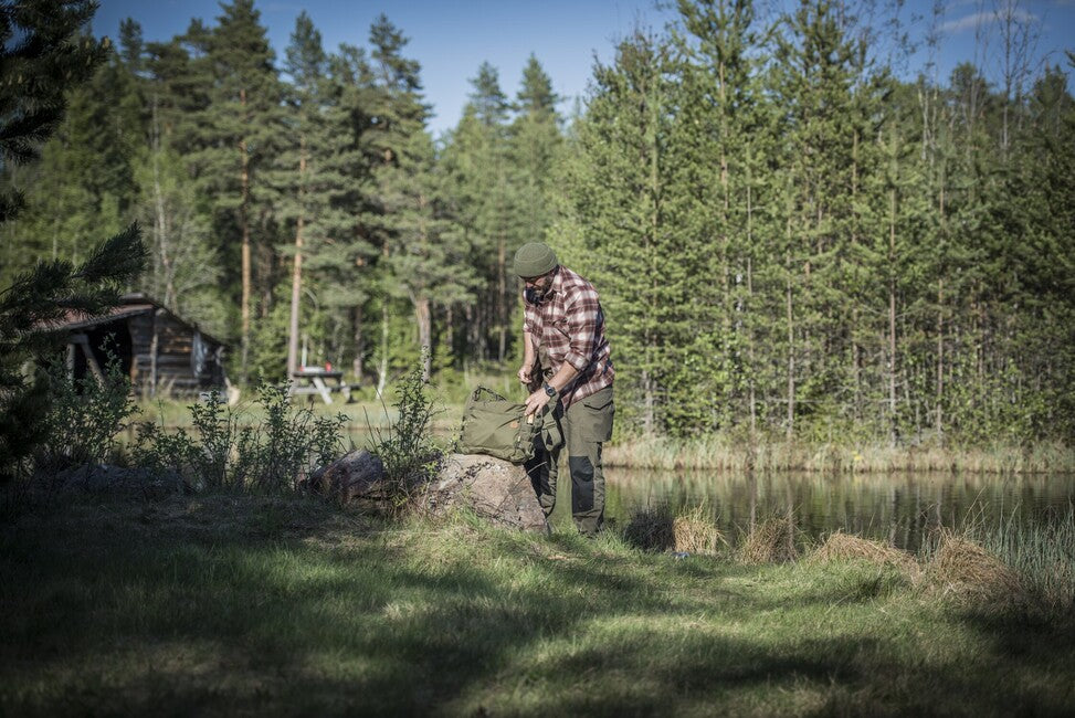 Helikon-Tex Defender Mk2 PILGRIM košulja, Ginger Plaid