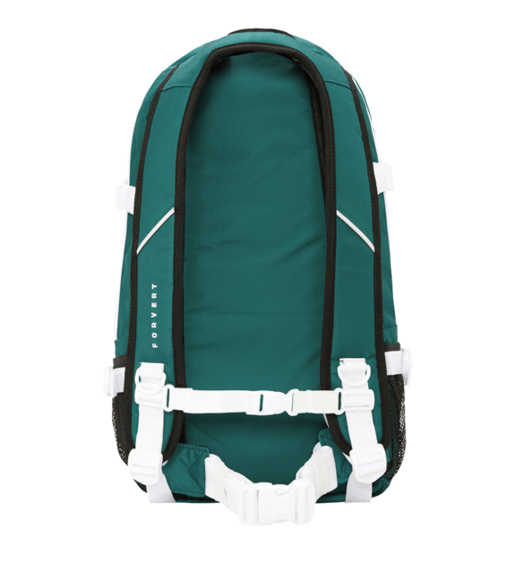 Forvert Ice Louis ruksak 20L, multicolour 19
