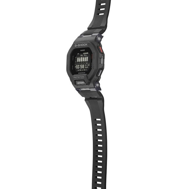 Casio G-Shock GBD-200-1ER sat, crni