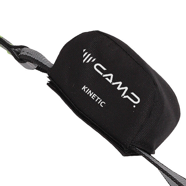 CAMP Kinetic Rewind via ferrata set, 87 - 107 cm