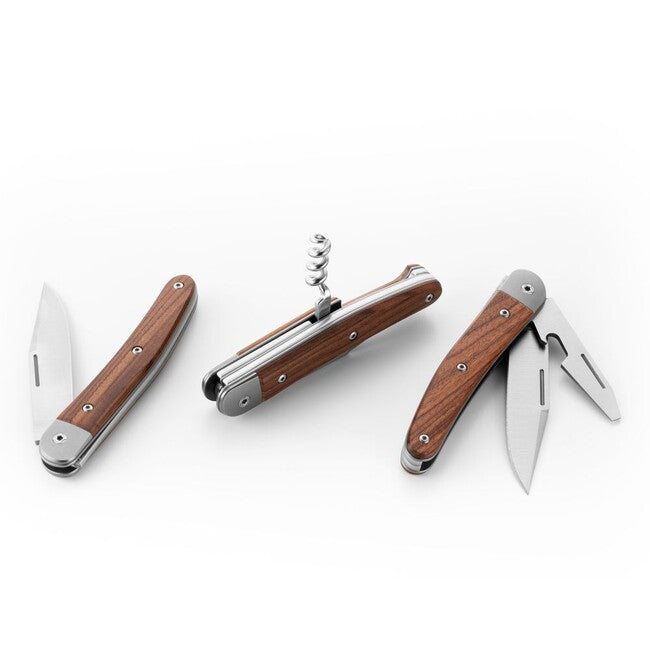 Lionsteel JACK JK1 ST tradicionalni džepni nož s oštricom od čelika M390
