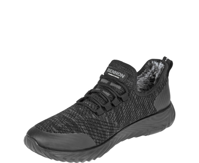 BENNON NEXO Warm Low tenisice