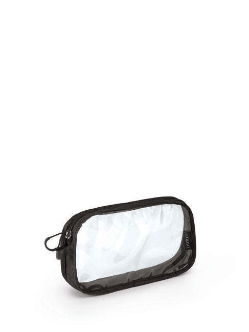 OSPREY LIQUIDS POUCH navlaka, crna