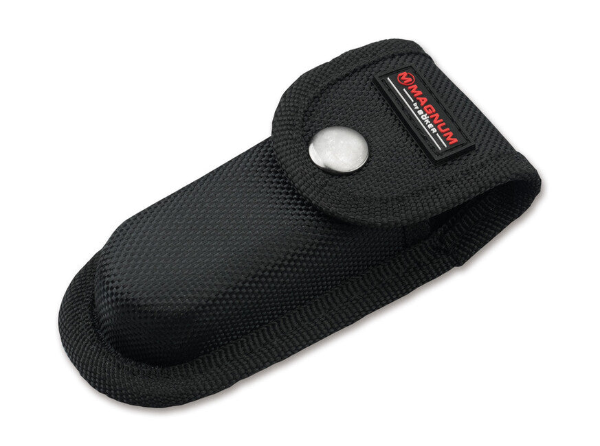 BÖKER® Magnum Advance Pro EDC Thumbstud džepni nož 8 cm, crni, aluminij
