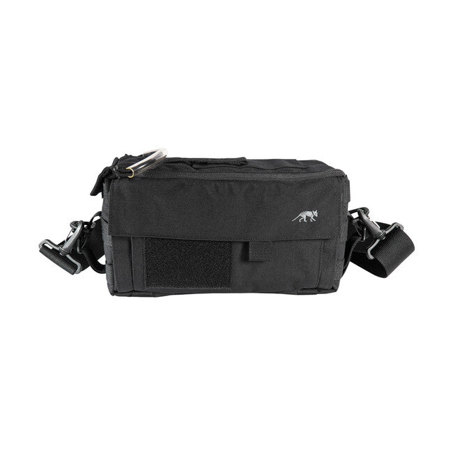 Tasmanian Tiger torba preko ramena, crna