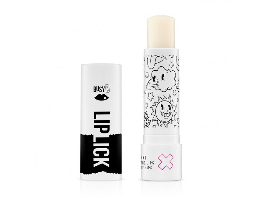 Becky Blossom Mindy Mint balzam za usne, 4,8 g