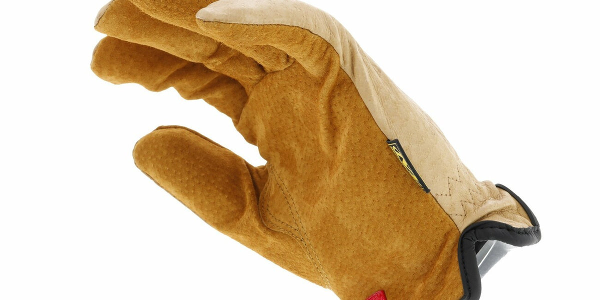 Mechanix Durahide Driver F9-360 radne rukavice od kože