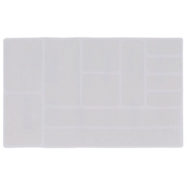 Stormsure TUFF Tape set zakrpa 12 kom