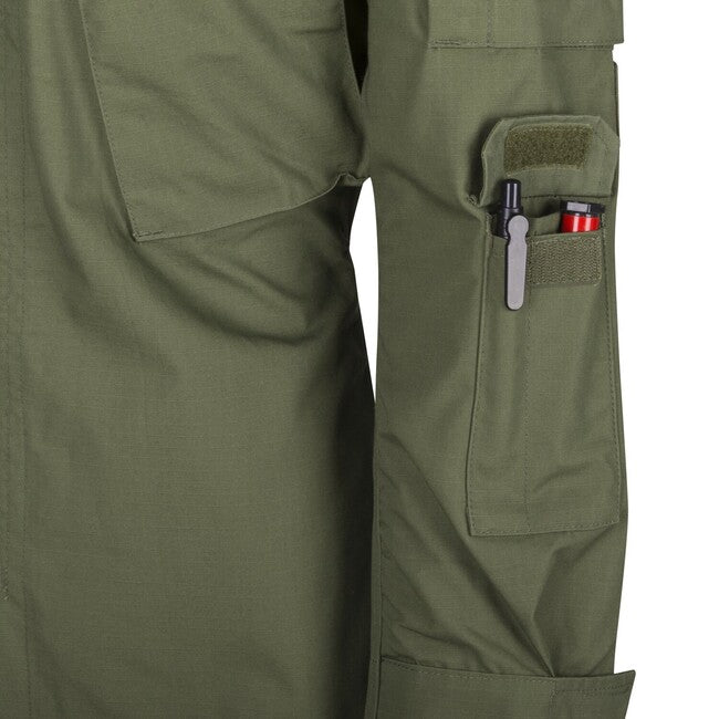 Helikon-Tex CPU bluza Cotton Ripstop, PL Desert