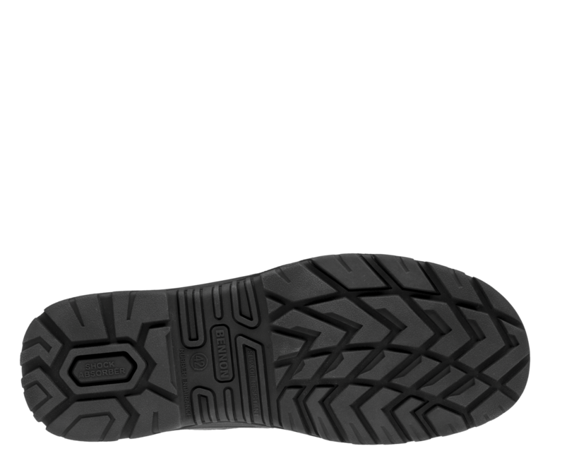 BENNON FORTIS S3 High radne cipele