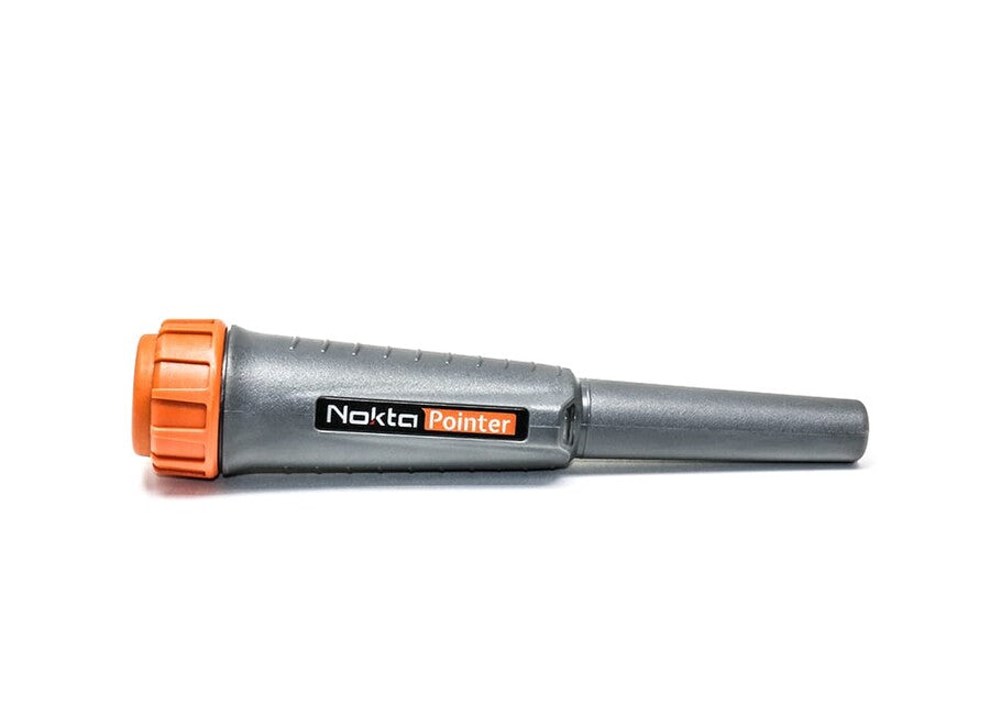 Nokta Pointer detektor metala