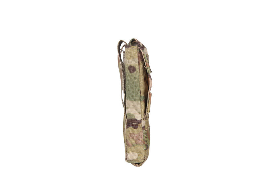 Emersongear set bočnih panelnih futrola, coyote