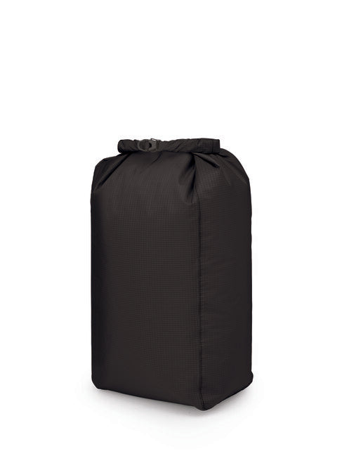 OSPREY DRY SACK 35 W/WINDOW nepropusna vreća, crna