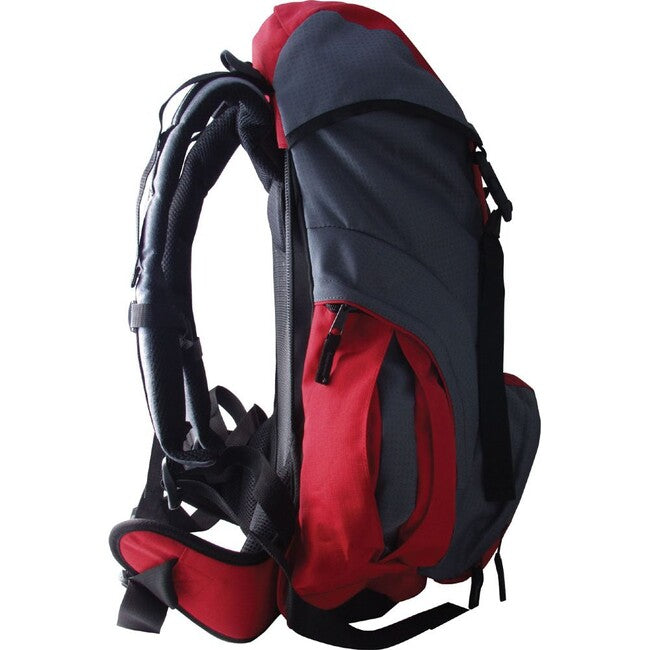 Baladeo PLR133 Nanga Parbat ruksak 35 litara