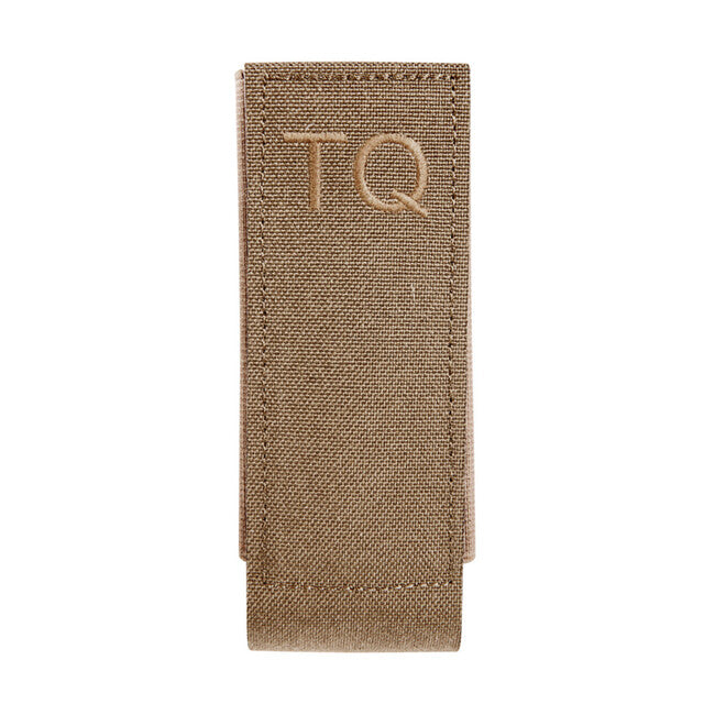 Tasmanian Tiger TQ Pouch Basic torbica za podvezu, coyote brown