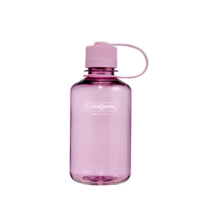 Nalgene NM Sustain boca 0,5 L, cherry blossom