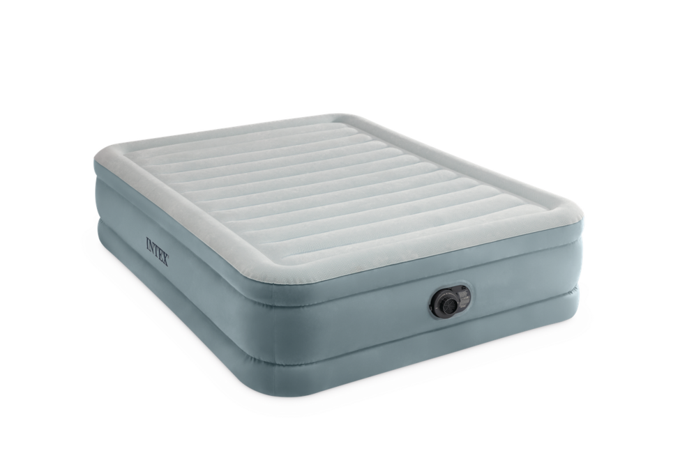 Intex Premium Comfort madrac na napuhavanje Queen