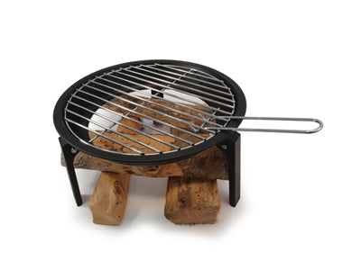 Origin Outdoors kamping roštilj