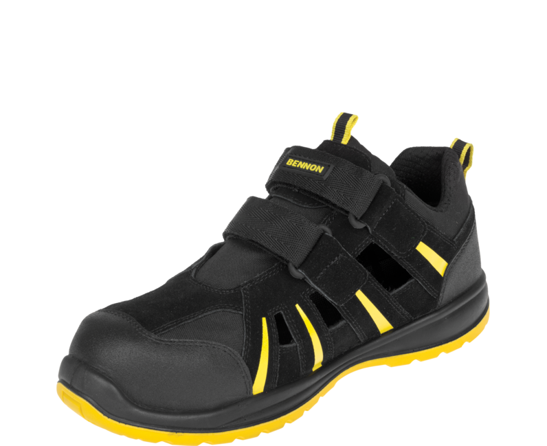BENNON RIBBON S1 ESD radne cipele