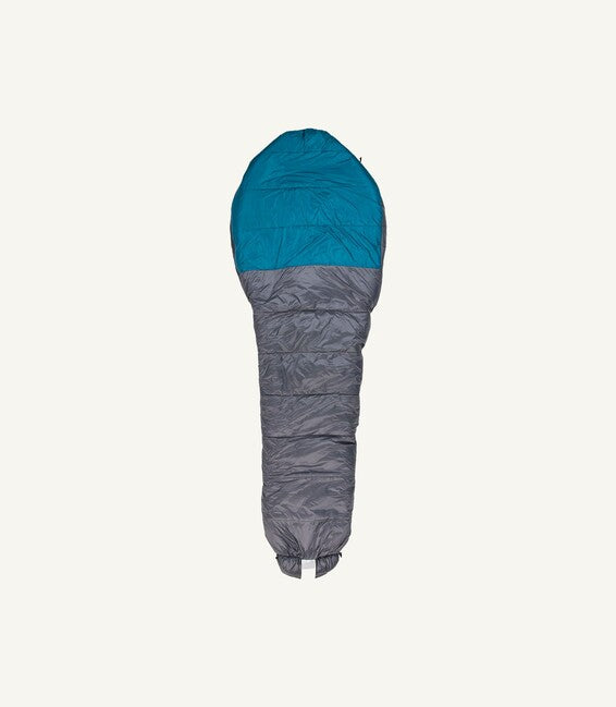 Klymit KSB 35 vreća za spavanje, teal