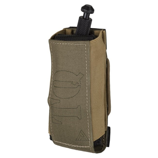 Direct Action® otvorena futrola za turniket Cordura, Shadow Grey