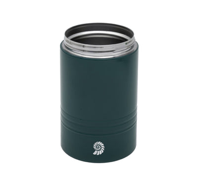 Origin Outdoors termo posuda čvrsta dvostruka, plava