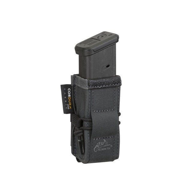 Helikon-Tex COMPETITION Rapid Pistol torbica, Shadow Grey / Black