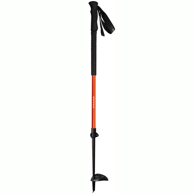 CAMP Ski Drop teleskopske palice 89 - 135 cm