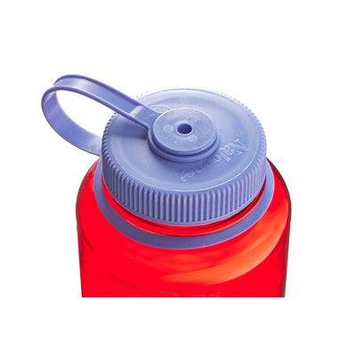 Nalgene WM Sustain boca 1 L, marmalade